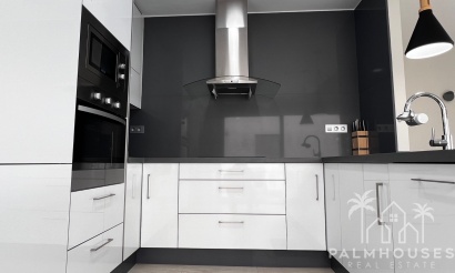 Venta - Villa - Orihuela Costa - Costa Blanca