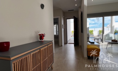 Venta - Villa - Orihuela Costa - Costa Blanca