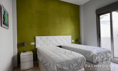 Venta - Villa - Orihuela Costa - Costa Blanca