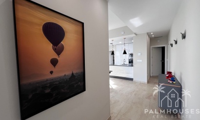 Venta - Villa - Orihuela Costa - Costa Blanca