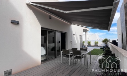 Venta - Villa - Orihuela Costa - Costa Blanca