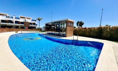 Revente - Apartment - Pilar de La Horadada - Costa Blanca