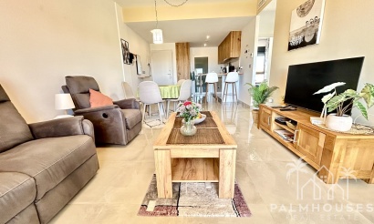 Revente - Apartment - Pilar de La Horadada - Costa Blanca