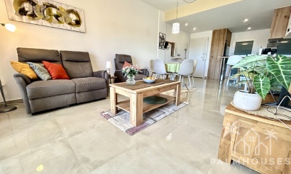Revente - Apartment - Pilar de La Horadada - Costa Blanca