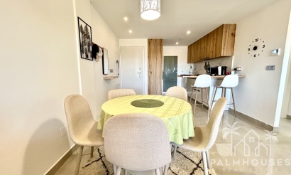 Revente - Apartment - Pilar de La Horadada - Costa Blanca