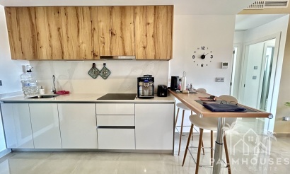 Revente - Apartment - Pilar de La Horadada - Costa Blanca