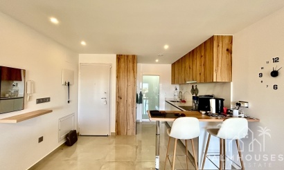 Revente - Apartment - Pilar de La Horadada - Costa Blanca