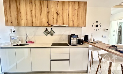 Revente - Apartment - Pilar de La Horadada - Costa Blanca