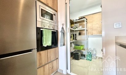 Revente - Apartment - Pilar de La Horadada - Costa Blanca
