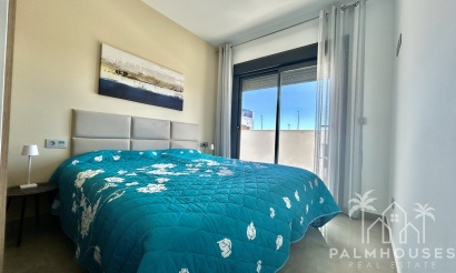 Revente - Apartment - Pilar de La Horadada - Costa Blanca