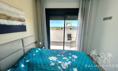 Revente - Apartment - Pilar de La Horadada - Costa Blanca