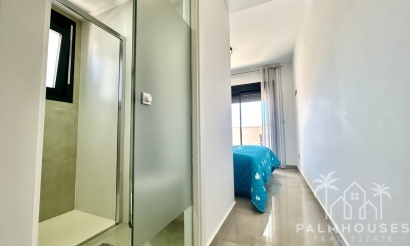 Revente - Apartment - Pilar de La Horadada - Costa Blanca