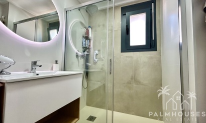 Revente - Apartment - Pilar de La Horadada - Costa Blanca