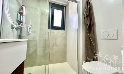 Revente - Apartment - Pilar de La Horadada - Costa Blanca