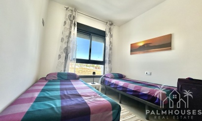 Revente - Apartment - Pilar de La Horadada - Costa Blanca