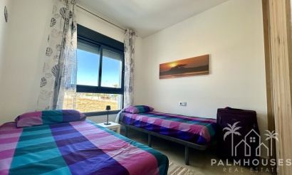 Revente - Apartment - Pilar de La Horadada - Costa Blanca