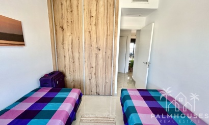 Revente - Apartment - Pilar de La Horadada - Costa Blanca