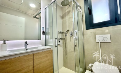 Revente - Apartment - Pilar de La Horadada - Costa Blanca