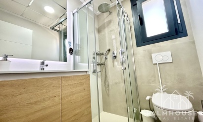 Revente - Apartment - Pilar de La Horadada - Costa Blanca