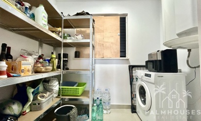 Revente - Apartment - Pilar de La Horadada - Costa Blanca