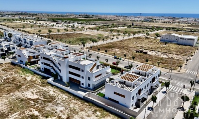 Revente - Apartment - Pilar de La Horadada - Costa Blanca