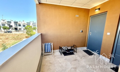 Revente - Apartment - Pilar de La Horadada - Costa Blanca