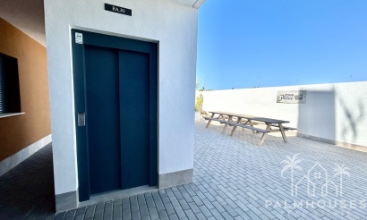 Revente - Apartment - Pilar de La Horadada - Costa Blanca