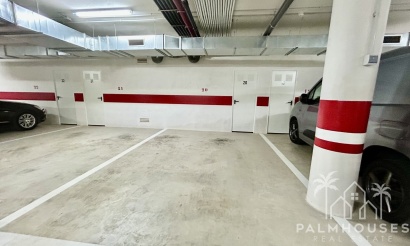 Revente - Apartment - Pilar de La Horadada - Costa Blanca