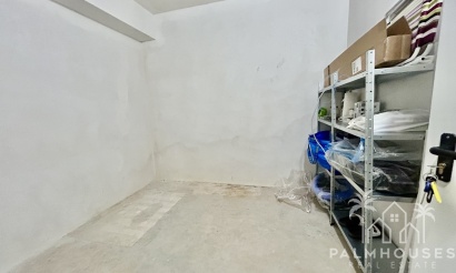 Revente - Apartment - Pilar de La Horadada - Costa Blanca
