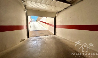 Revente - Apartment - Pilar de La Horadada - Costa Blanca