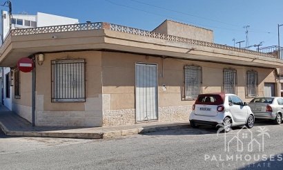 Revente - Villa - Los Montesinos - PUEBLO CENTRO