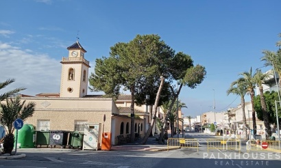 Revente - Villa - Los Montesinos - PUEBLO CENTRO