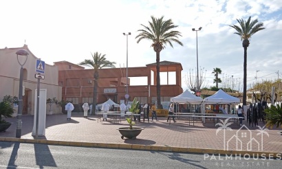 Revente - Villa - Los Montesinos - PUEBLO CENTRO