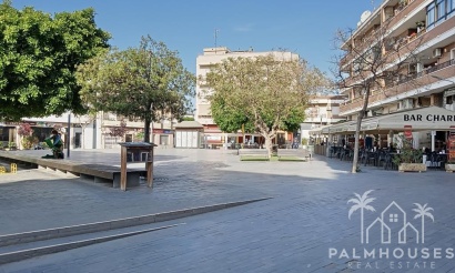 Revente - Villa - Los Montesinos - PUEBLO CENTRO