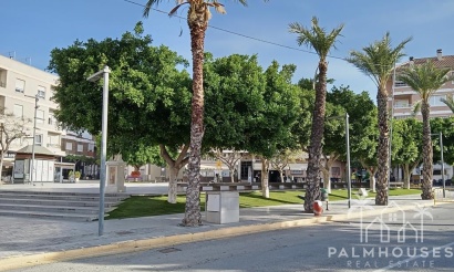 Revente - Villa - Los Montesinos - PUEBLO CENTRO