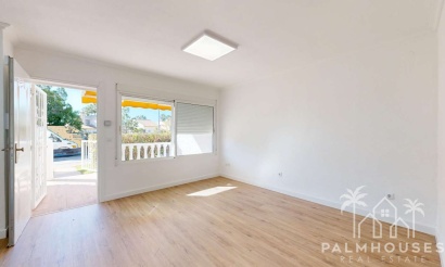 Revente - Apartment - Orihuela - Inland