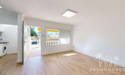 Revente - Apartment - Orihuela - Inland