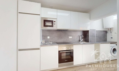 Revente - Apartment - Orihuela - Inland