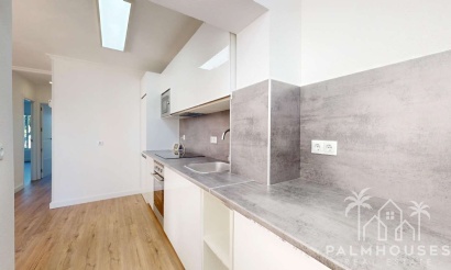 Revente - Apartment - Orihuela - Inland