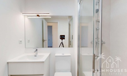 Revente - Apartment - Orihuela - Inland