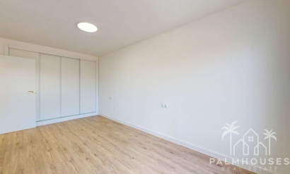Revente - Apartment - Orihuela - Inland
