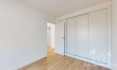 Revente - Apartment - Orihuela - Inland