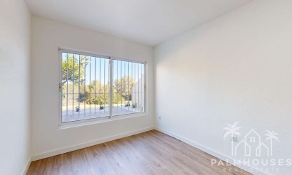 Revente - Apartment - Orihuela - Inland