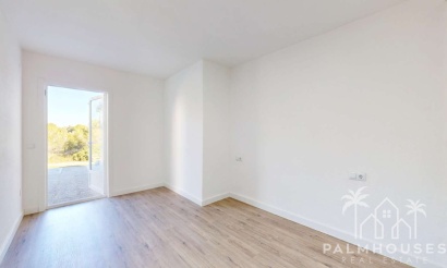 Revente - Apartment - Orihuela - Inland