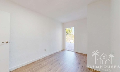 Revente - Apartment - Orihuela - Inland
