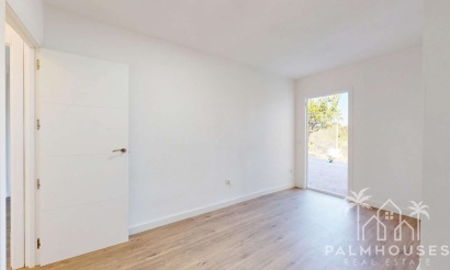 Revente - Apartment - Orihuela - Inland
