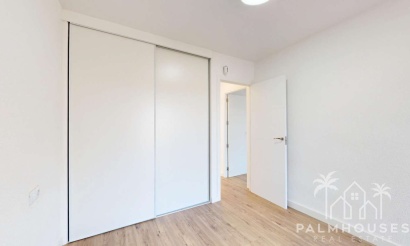Revente - Apartment - Orihuela - Inland