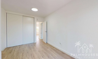 Revente - Apartment - Orihuela - Inland