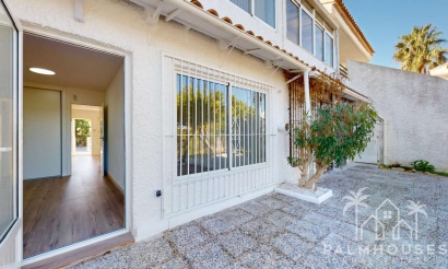 Revente - Apartment - Orihuela - Inland