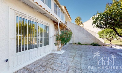 Revente - Apartment - Orihuela - Inland